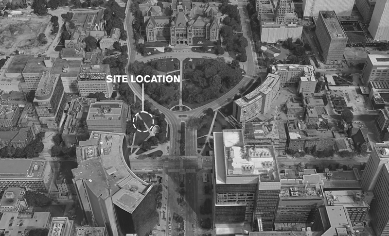 Site Location